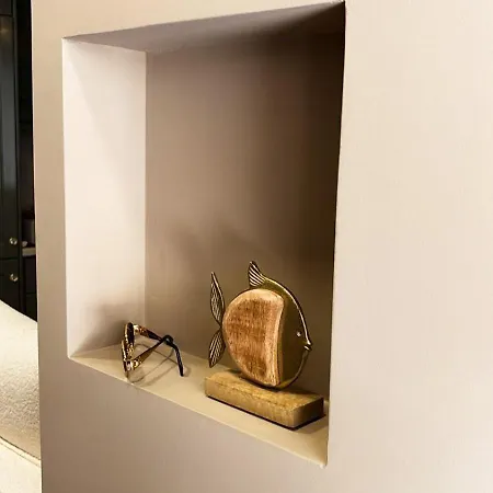 Διαμέρισμα Maison De Luxe