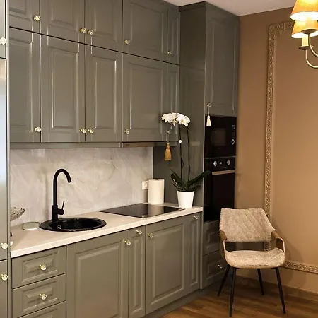 Διαμέρισμα Maison De Luxe