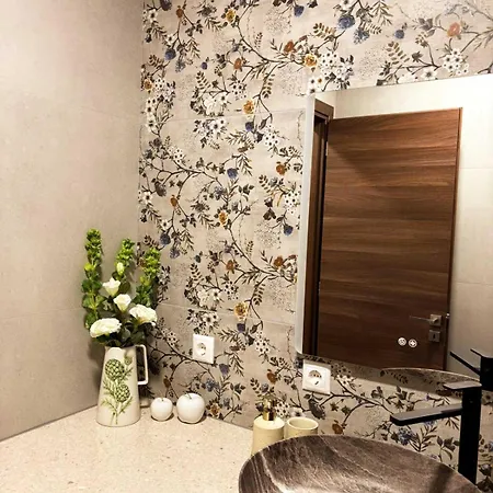 Maison De Luxe Διαμέρισμα *
