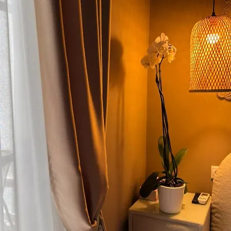 Maison De Luxe * Χαλκίδα