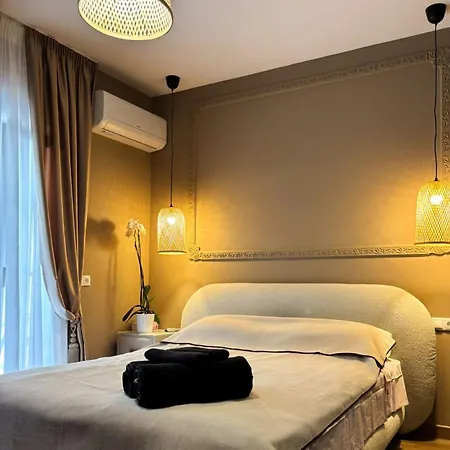 Maison De Luxe Χαλκίδα