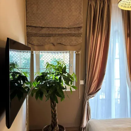 Maison De Luxe Apartmán