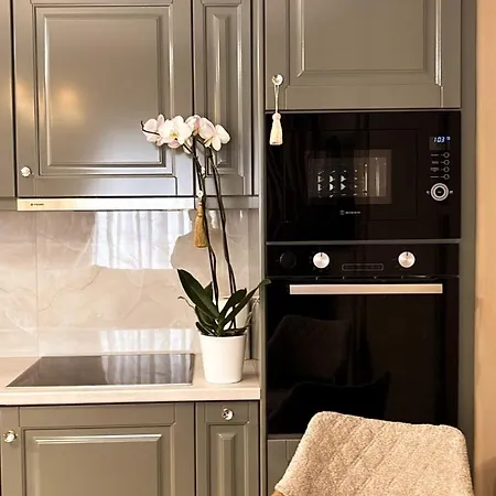 Maison De Luxe Apartmán *