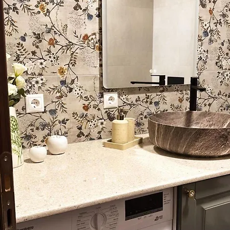 Διαμέρισμα Maison De Luxe *