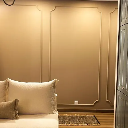 Διαμέρισμα Maison De Luxe
