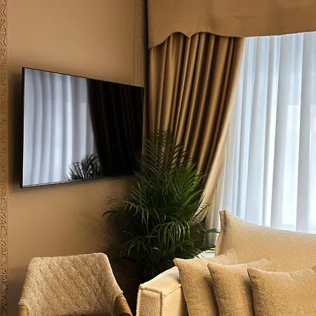 Maison De Luxe Διαμέρισμα *