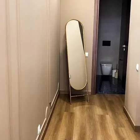 Διαμέρισμα Maison De Luxe Χαλκίδα