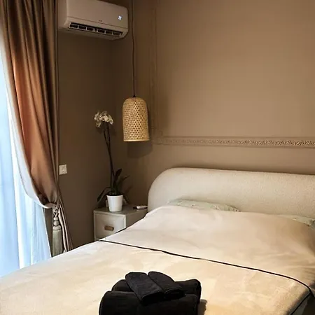 Maison De Luxe Apartmán *