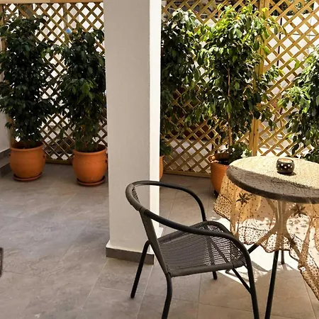 Maison De Luxe Χαλκίδα