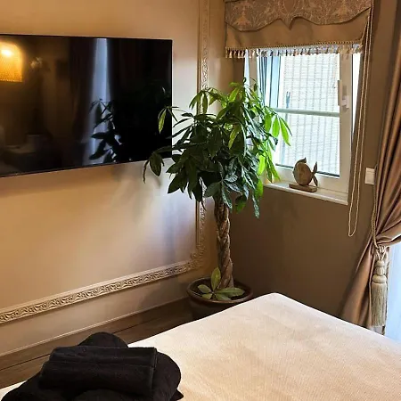 Διαμέρισμα Maison De Luxe *
