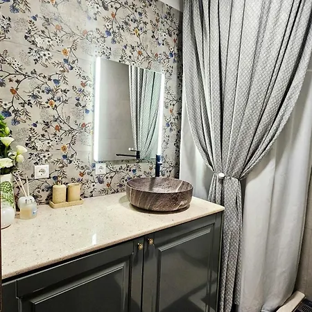 Maison De Luxe Chalkís