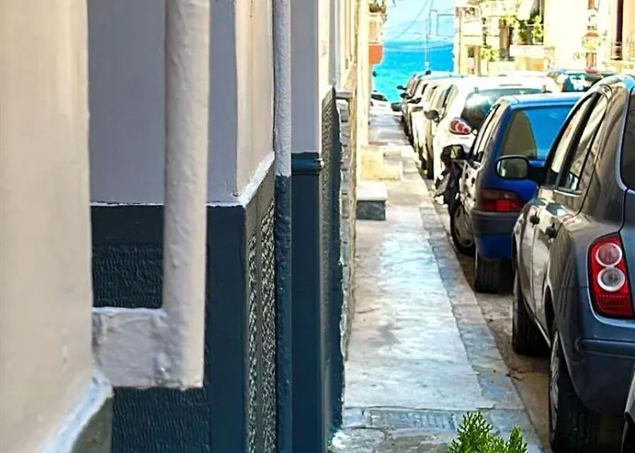 Apartmán Maison De Luxe