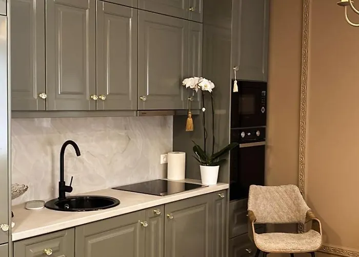 Apartmán Maison De Luxe