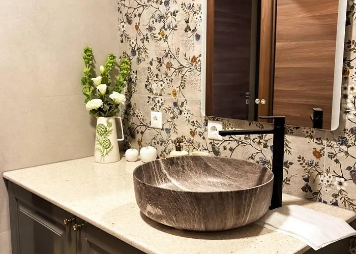 Maison De Luxe Chalkís