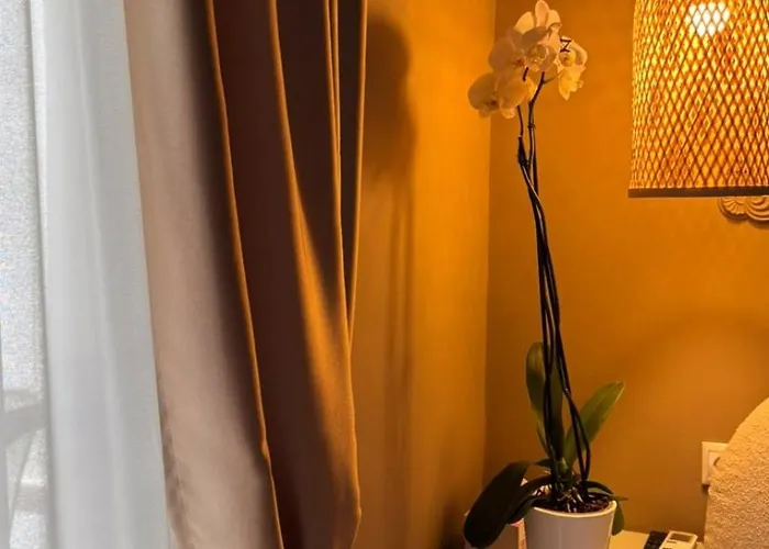 Maison De Luxe * Chalkís