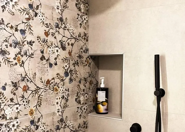 Apartmán Maison De Luxe