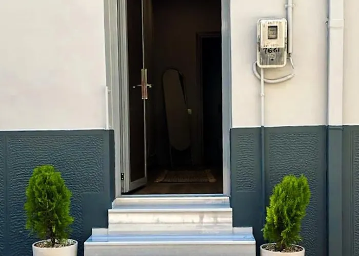 Apartmán Maison De Luxe *