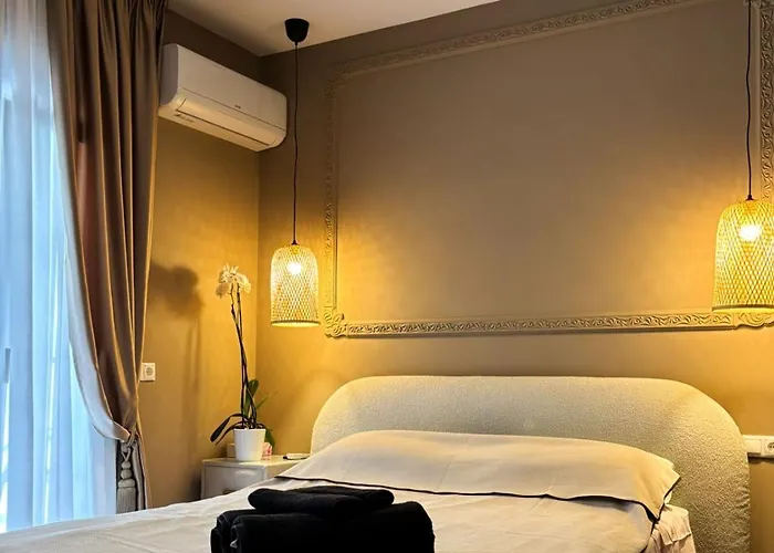 Maison De Luxe Chalkís