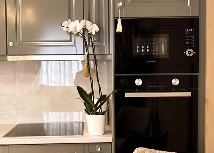 Maison De Luxe Apartmán *