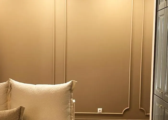 Apartmán Maison De Luxe