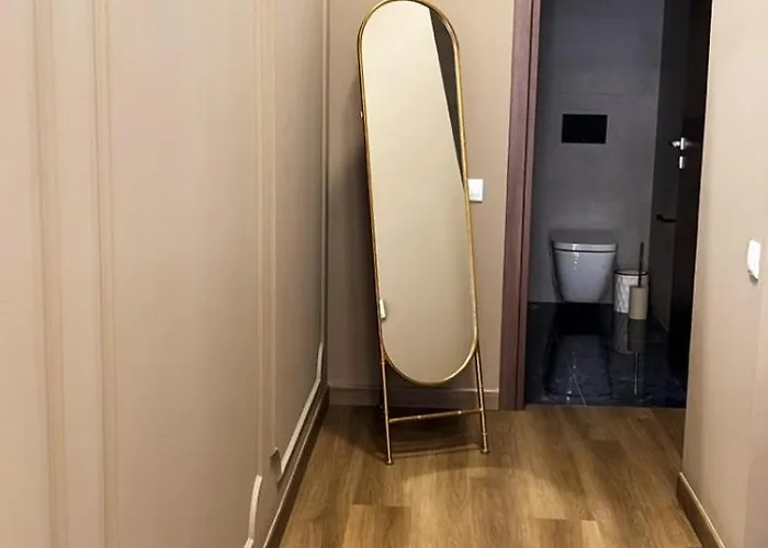 Apartmán Maison De Luxe Chalkís