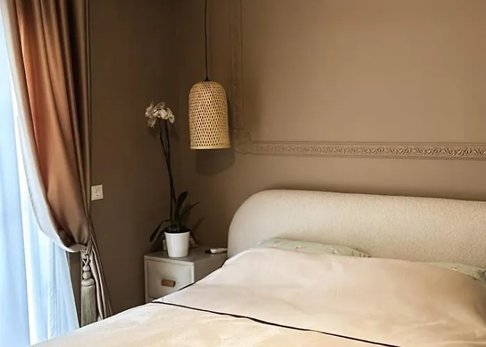 Maison De Luxe Apartmán *