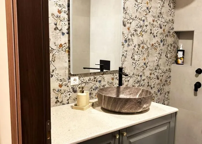 Maison De Luxe Apartmán